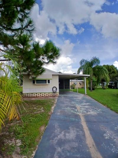 Mobile Home at 99 Lily Drive Fruitland Park, FL 34731