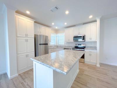 Photo 5 of 10 of home located at 3151 NW 44 Ave Lot 58 Ocala, FL 34482