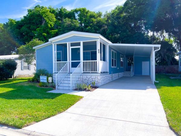 2023 Skyline Mobile Home For Sale