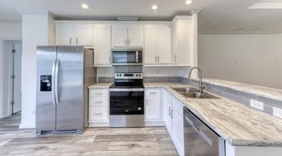 Photo 3 of 10 of home located at 3151 NW 44th Ave Lot 46 Ocala, FL 34482