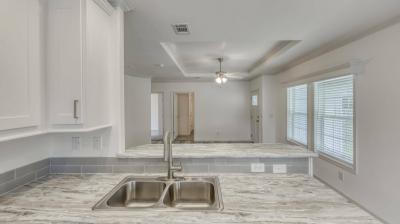 Photo 4 of 13 of home located at 3151 NW 44th Ave Lot 46 Ocala, FL 34482