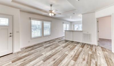 Photo 4 of 10 of home located at 3151 NW 44th Ave Lot 46 Ocala, FL 34482