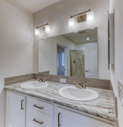 Photo 5 of 10 of home located at 3151 NW 44th Ave Lot 46 Ocala, FL 34482