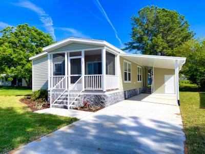 Mobile Home at 3151 NW 44th Ave Lot 160 Ocala, FL 34482