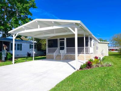 Mobile Home at 3151 NW 44th Ave Lot 155 Ocala, FL 34482