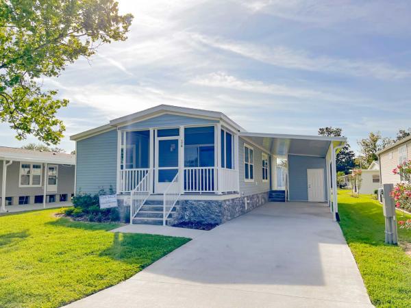 2023 Skyline Mobile Home For Sale