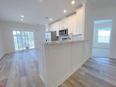 Photo 6 of 11 of home located at 3151 NW 44th Ave Lot 176 Ocala, FL 34482