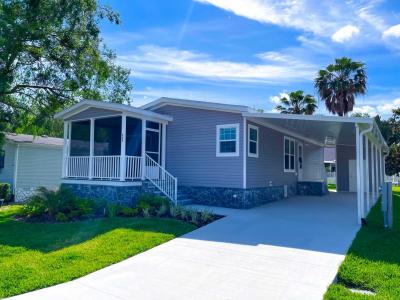 Mobile Home at 3151 NW 44th Ave Lot 1 Ocala, FL 34482