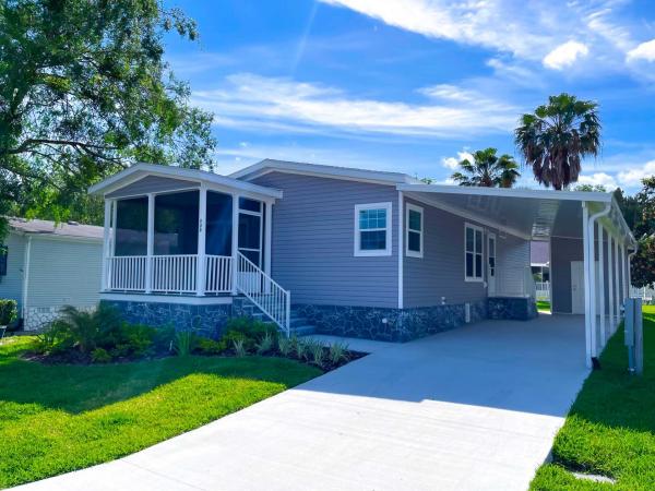 2023 Skyline Mobile Home For Sale