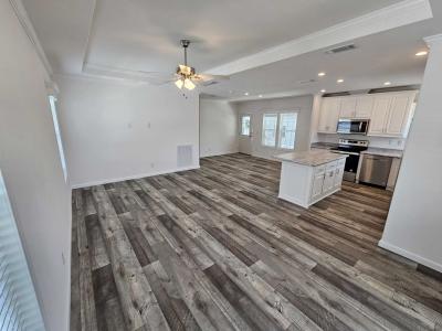 Photo 6 of 11 of home located at 3151 NW 44th Ave Lot 239 Ocala, FL 34482