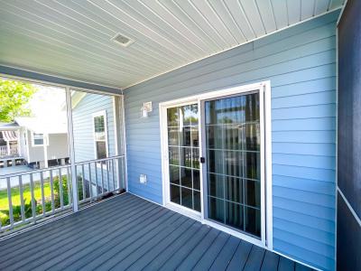 Photo 3 of 9 of home located at 3151 NW 44th Ave Lot 92 Ocala, FL 34482