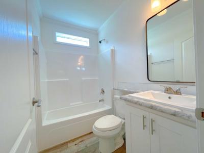 Photo 5 of 7 of home located at 3151 NW 44th Ave  Lot 92 Ocala, FL 34482