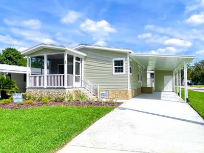 Mobile Home at 3151 NW 44th Ave Lot 90 Ocala, FL 34482