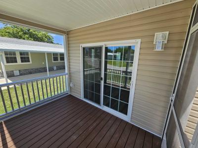 Photo 3 of 8 of home located at 3151 NW 44th Ave Lot 161 Ocala, FL 34482