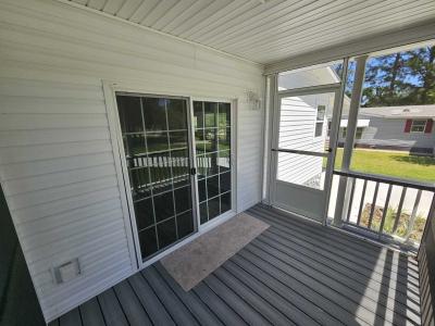 Photo 3 of 12 of home located at 3151 NW 44th Ave Lot 123 Ocala, FL 34482