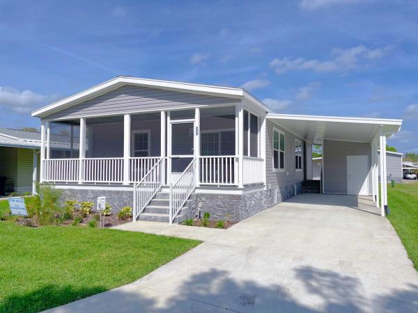 2024 Skyline Mobile Home For Sale