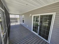 2024 Skyline Mobile Home