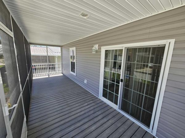 2024 Skyline Mobile Home