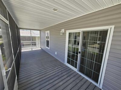 Photo 3 of 7 of home located at 3151 NW 44th Ave Lot 233 Ocala, FL 34482