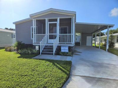 Photo 1 of 7 of home located at 3151 NW 44th Ave Lot 216 Ocala, FL 34482
