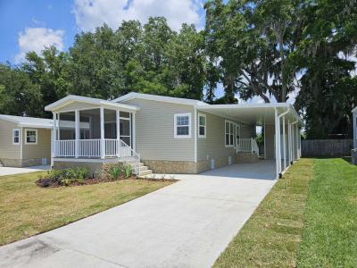 Mobile Home at 3151 NW 44th Ave Lot 1 Ocala, FL 34482