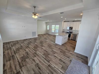 Photo 5 of 11 of home located at 3151 NW 44th Ave Lot 52 Ocala, FL 34482