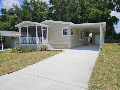 Mobile Home at 3151 NW 44th Ave Lot 1 Ocala, FL 34482