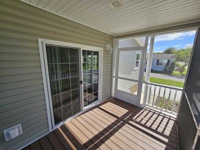 Photo 3 of 12 of home located at 3151 NW 44th Ave Lot 53 Ocala, FL 34482