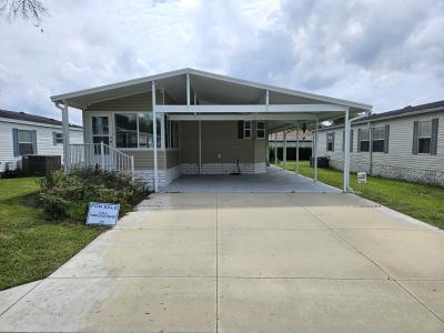 Mobile Home at 3151 NW 44 Ave Lot 104 Ocala, FL 34482