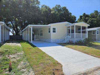 Mobile Home at 3151 NW 44 Ave Lot 72 Ocala, FL 34482