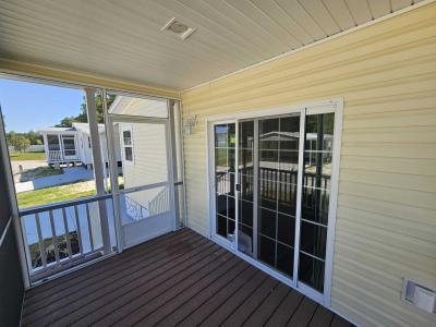 Photo 3 of 12 of home located at 3151 NW 44 Ave Lot 59 Ocala, FL 34482