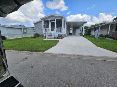 Mobile Home at 3151 NW 44th Ave Lot 72 Ocala, FL 34482