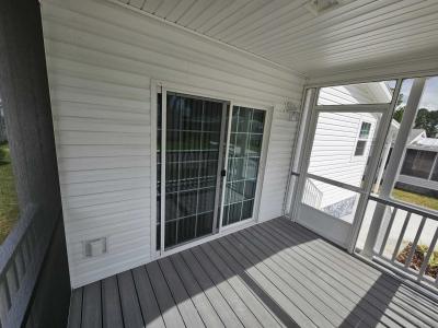 Photo 3 of 12 of home located at 3151 NW 44th Ave Lot 72 Ocala, FL 34482