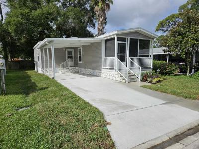 Mobile Home at 3151 NW 44 Ave Lot 32 Ocala, FL 34482