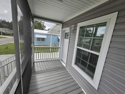 Photo 2 of 13 of home located at 3151 NW 44 Ave Lot 66 Ocala, FL 34482