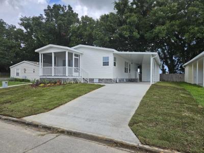 Mobile Home at 3151 NW 44 Ave Lot 60 Ocala, FL 34482