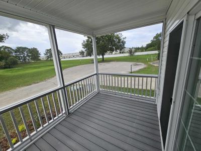Photo 3 of 11 of home located at 3151 NW 44 Ave Lot 60 Ocala, FL 34482