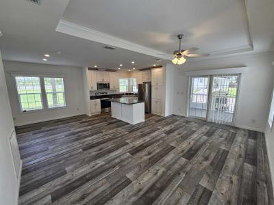 Photo 5 of 11 of home located at 3151 NW 44 Ave Lot 65 Ocala, FL 34482