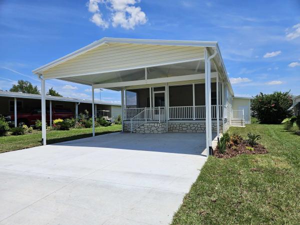 2024 Skyline Mobile Home For Sale