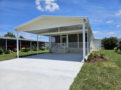 Mobile Home at 3151 NW 44 Ave Lot 118 Ocala, FL 34482