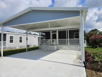 Mobile Home at 3151 NW 44 Ave Lot 236 Ocala, FL 34482