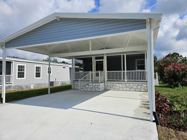 2024 Skyline Mobile Home For Sale