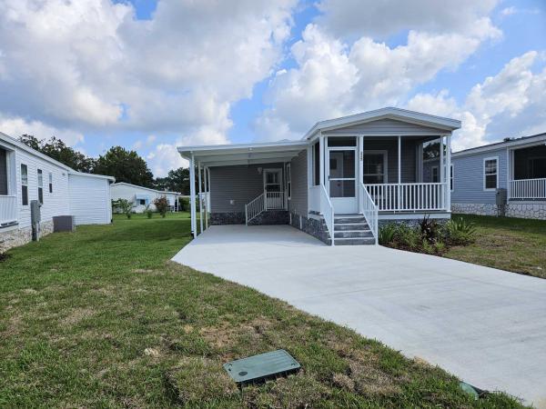 2024 Skyline Mobile Home For Sale