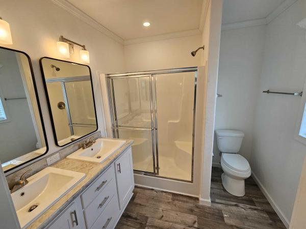 2024 Skyline Mobile Home