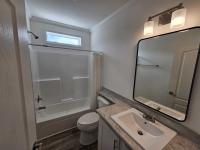 2024 Skyline Mobile Home