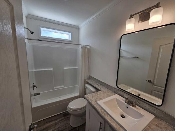 2024 Skyline Mobile Home
