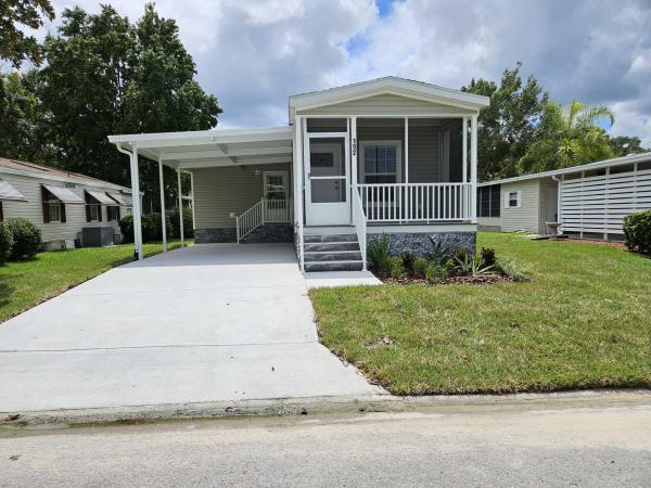 2024 Skyline Mobile Home For Sale