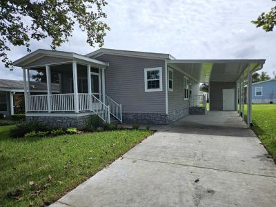 Mobile Home at 3151 NW 44th Ave Lot 175 Ocala, FL 34482