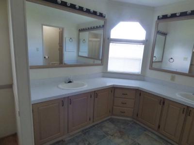 Photo 4 of 8 of home located at 3151 NW 44th Ave Lot 91 Ocala, FL 34482