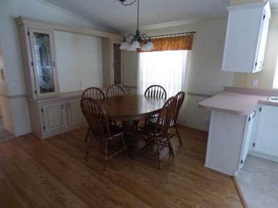 Photo 4 of 8 of home located at 3151 NW 44th Ave Lot 91 Ocala, FL 34482